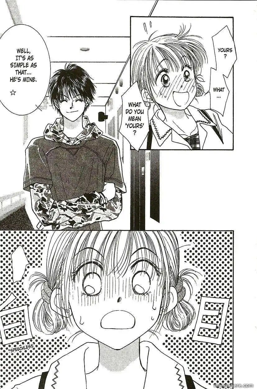 Venus wa Kataomoi Chapter 14 48